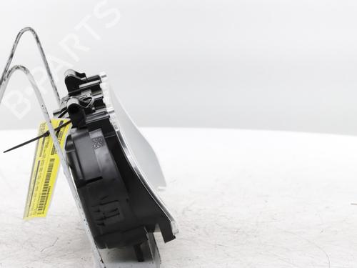 Instrument cluster RENAULT CAPTUR II (HF_) TCe 90 (HFM6) | BP34564945C47 - Image 8
