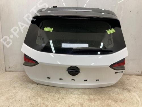 Used Tailgate Tailgate 34565013 34565013
