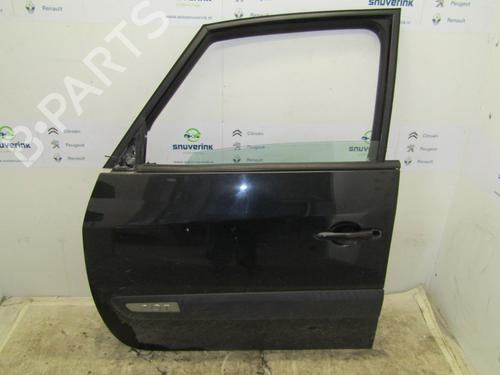 Used Left front door RENAULT ESPACE IV (JK0/1_) 2.0 Turbo (JK0A, JK0B, JK0N) (163 hp) 11745109