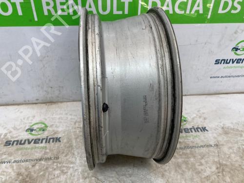 Rim PEUGEOT 508 I (8D_) 2.0 HDi Hybrid4 AWC | BP24166338C45 