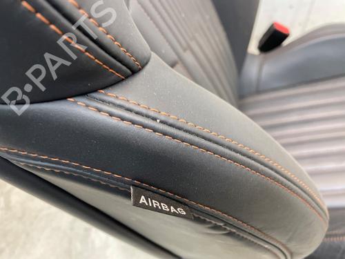 Right front seat PEUGEOT 508 SW I (8E_) 2.0 HDi RXH Hybrid4 | BP30758607C16 