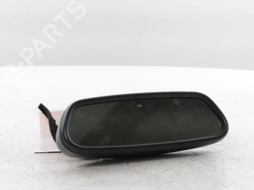 Rear mirror CITROËN C3 AIRCROSS II (2R_, 2C_) 1.2 PureTech 130 (2RHNYH) | BP31627938I6 
