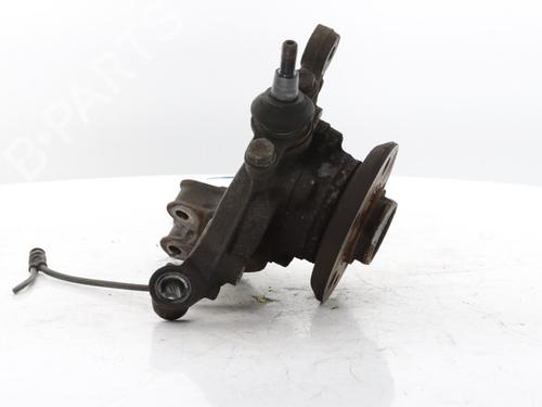 Left front steering knuckle VW CRAFTER Van (SY_, SX_) 2.0 TDI FWD (SYB, SYC, SYD) | BP39716760M25 - Image 7