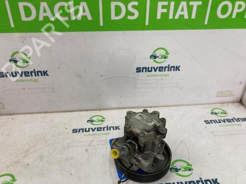 Used Steering pump Steering pump 25527030 25527030