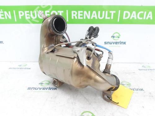 Catalyst RENAULT CAPTUR II (HF_) TCe 140 (HFN0) | BP40581651M10  - Image 5