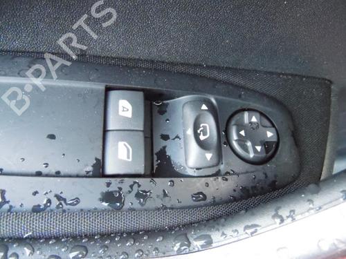 Front right window mechanism PEUGEOT 2008 I (CU_) 1.2 VTi | BP40574440C23 - Image 13