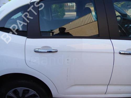 Start/Stop ECU CITROËN C3 II (SC_) 1.2 VTi 82 | BP40594733M59 - Image 9