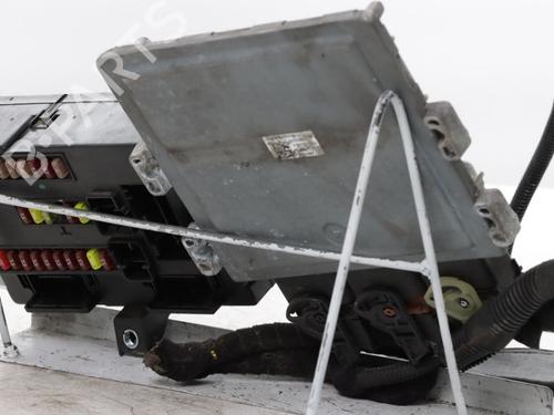 Engine control unit (ECU) PEUGEOT BOXER Van 2.2 HDi 110 | BP34058000M57  - Image 7