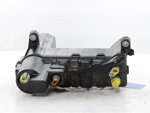 Used AC radiator AC radiator PEUGEOT 208 II (UB_, UP_, UW_, UJ_) e-208 (136 hp) 36967003 36967003