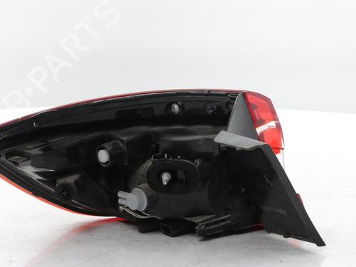 Venstre baglygte RENAULT CLIO V (B7_) 1.0 TCe 100 (B7MT) | BP39912283C34 - Image 6