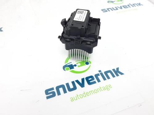 Used Heater resistor Heater resistor RENAULT ARKANA I (LCM_, LDN_) 1.6 E-TECH 145 (LDMU) (143 hp) 40572098 40572098