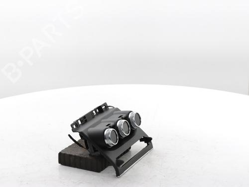 Climate control RENAULT CLIO V (B7_) 1.0 TCe 90 (B7MT) | BP29069286I5 - Image 9