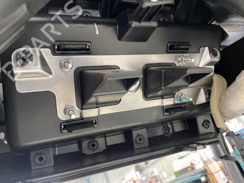 Instrumentbræt DACIA SPRING EV (B6M1) | BP30757371C46  - Image 5