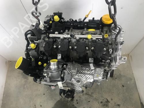 Engine RENAULT MEGANE IV Grandtour (K9A/M/N_) 1.3 TCe 140 (K9NB) | BP36966828M1 - Image 5