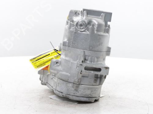 AC compressor RENAULT SYMBIOZ 1.8 E-Tech 160 Full Hybrid | BP40048751M34 - Image 5