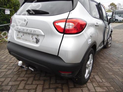 Engine mount RENAULT CAPTUR I (J5_, H5_) 0.9 TCe 90 | BP29640345M89 - Image 11
