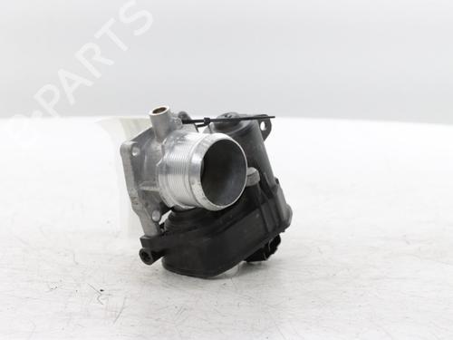 Throttle body OPEL MOKKA 1.2 (76) | BP34563157M82  - Image 9