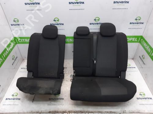 Used Rear seat Rear seat 13356510 13356510