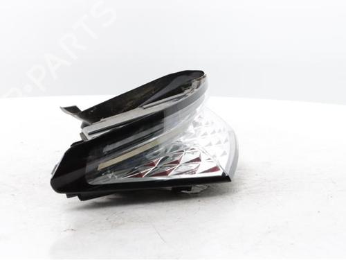 Left taillight DS DS 4 II (FR_, FB_, F3_, FP_) E-TENSE 225 (F3DGZT) | BP40542831C34 - Image 9