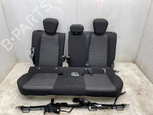 Used Rear seat OPEL CORSA F (P2JO) 1.2 (68) (101 hp) 30757800