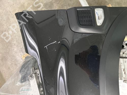 Left front fenders DACIA DUSTER (HM_) 1.0 LPG (HMMT) | BP30185630C41 