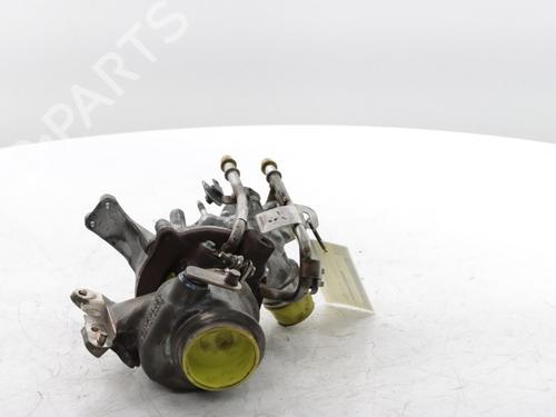 Turbocharger/Supercharger RENAULT CLIO IV (BH_) 0.9 TCe 90 (BHNF, BHMA, BHMH, BHJK, BHJR) | BP29426837M71 