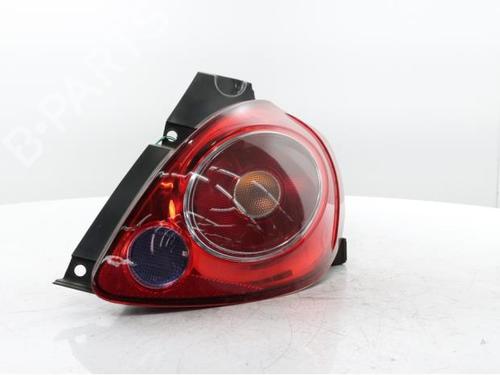 Right taillight FORD KA (RU8) 1.2 | BP40542470C35 - Image 10