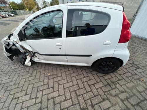 Front right panel PEUGEOT 107 (PM_, PN_) 1.0 | BP40575007C59 - Image 7