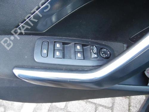 Steering wheel PEUGEOT 2008 I (CU_) 1.2 VTi | BP23393857C49 - Image 24