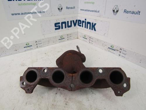 Used Exhaust manifold Exhaust manifold 11781750 11781750