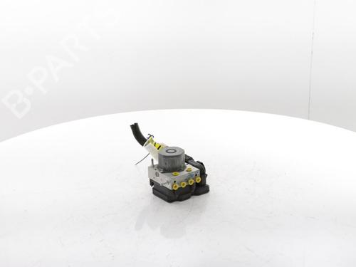 ABS pump RENAULT KADJAR (HA_, HL_) 1.3 TCe 140 (HLNB, HLN1) | BP29241466M43 
