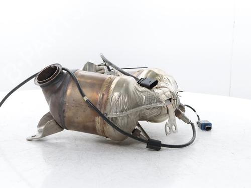 Particulate filter VW POLO VI (AW1, BZ1, AE1) 1.0 TSI | BP38347316M81 - Image 2