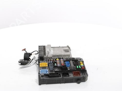 Engine control unit (ECU) TOYOTA PROACE Van (MDZ_) 1.6 D4d (MDZ9) | BP27351125M57 - Image 3