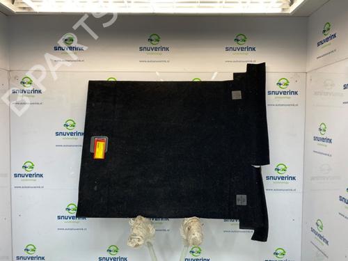 Used Luggage compartment floor PEUGEOT 308 SW II (LC_, LJ_, LR_, LX_, L4_) 1.6 BlueHDi 120 (120 hp) 21112194