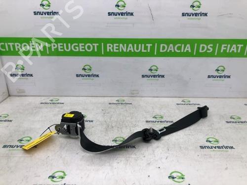 Used Rear right seatbelt Rear right seatbelt RENAULT TWINGO III (BCM_, BCA_) 1.0 SCe 70 (71 hp) 40580774 40580774