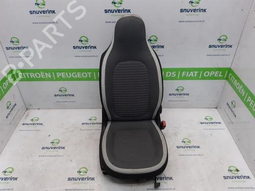 Used Right front seat Right front seat 21195586 21195586