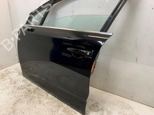 Left front door CITROËN C4 II (NC_) 1.6 VTi 120 (NC5FS0, NC5FS9) | BP29640779C2 