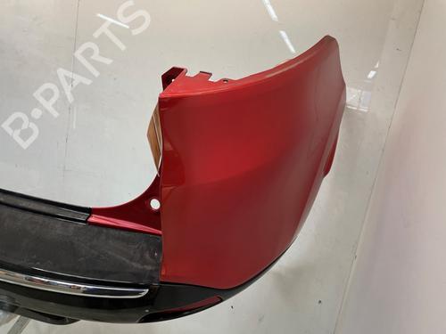 Rear bumper RENAULT CLIO IV Grandtour (KH_) 0.9 TCe 90 | BP30758763C8