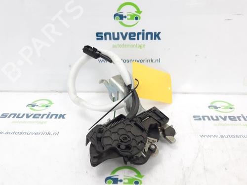 Used Other Other RENAULT LAGUNA Coupe (DT0/1) 2.0 GT (204 hp) 40571495 40571495