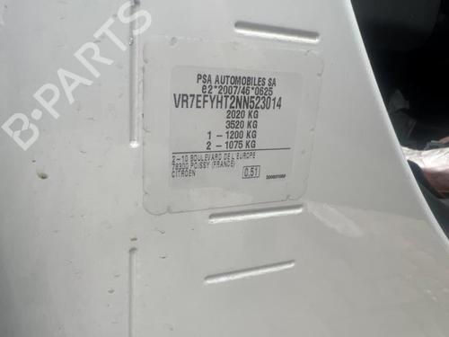 ABS pump CITROËN BERLINGO Box Body/MPV (K9) 1.5 BlueHDi 100 | BP24166295M43  - Image 22