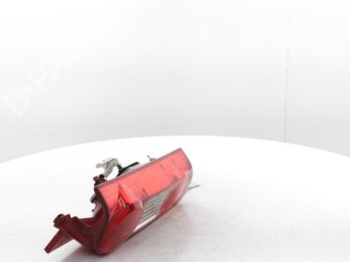 Left taillight PEUGEOT PARTNER Box Body/MPV 1.6 HDi / BlueHDi 75 | BP29640452C34 