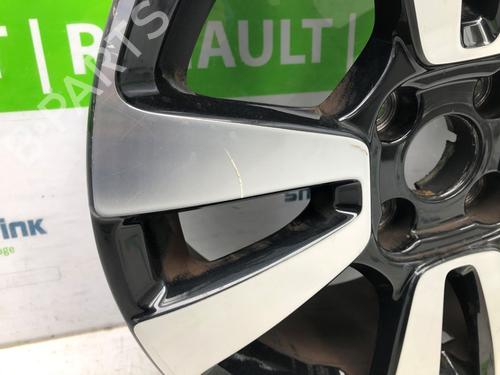 Rim CITROËN C3 AIRCROSS II (2R_, 2C_) 1.2 PureTech 110 (2RHNZB, 2RHNZW, 2RHNPX, 2RHNPJ) | BP21194099C45 