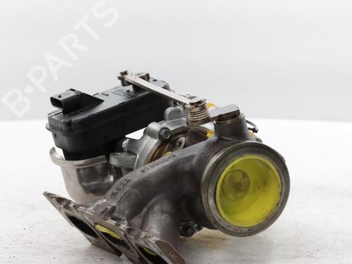 Turbolader/Kompressor RENAULT AUSTRAL TCe 160 (HGMJ) | BP34563341M71 - Image 6