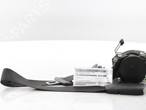 Front right seatbelt BMW 1 (F40) 116 i | BP39211611I25 - Image 5