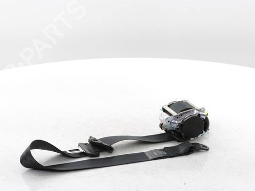 Front left seatbelt DACIA SANDERO III 1.0 SCe 65 | BP33696312I26 - Image 5