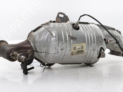 Catalyst PEUGEOT PARTNER Box Body/MPV 1.6 HDi / BlueHDi 75 | BP34565135M10  - Image 5