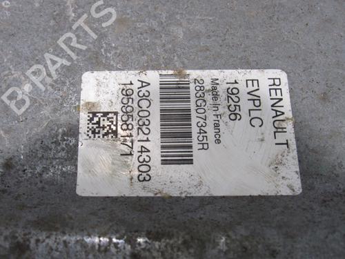 Engine control unit (ECU) RENAULT ZOE Hatchback Van (BFM_) Electric (BFMF) | BP10803386M57 