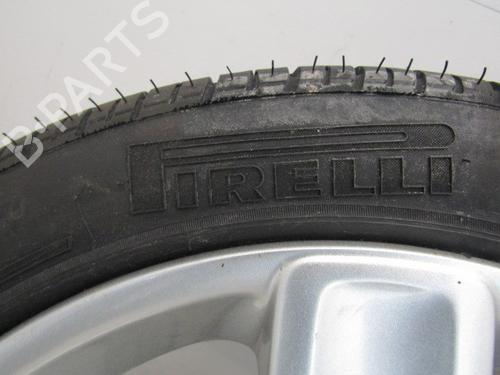 Rim PEUGEOT 307 CC (3B) 2.0 16V | BP11244338C45 