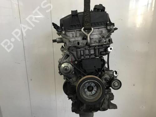 Engine CITROËN C3 II (SC_) 1.2 VTi 82 | BP40582635M1 - Image 11