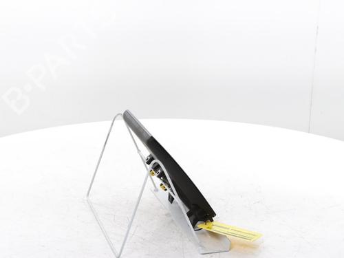 Display RENAULT CAPTUR II (HF_) TCe 140 (HFN0) | BP30186410C48